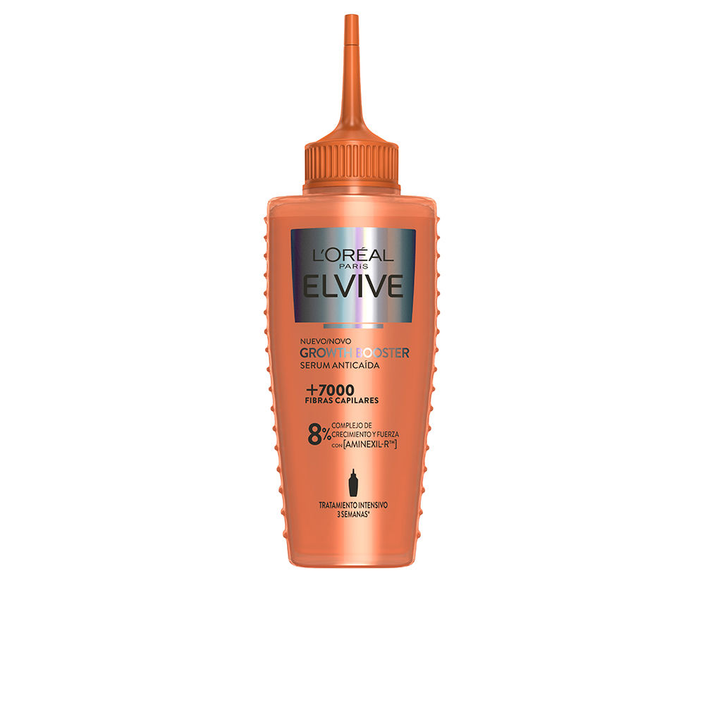 L'ORÉAL PARIS : ELVIVE GROWTH BOOSTER anti-hair loss serum 102 ml