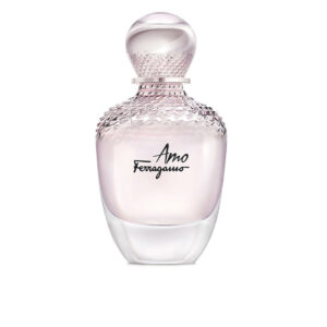 SALVATORE FERRAGAMO : I LOVE edp vapor 100 ml