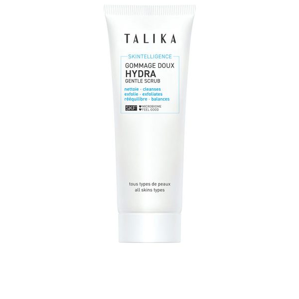 TALIKA : SKINTELLIGENCE HYDRA exfoliante suave 50 ml