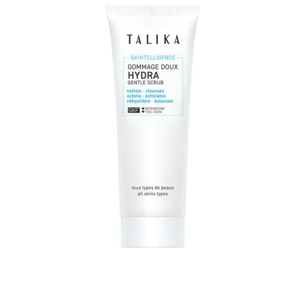 TALIKA : SKINTELLIGENCE HYDRA exfoliante suave 50 ml
