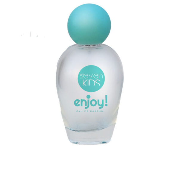 SEVEN KIDS : ENJOY! edp vapor 100 ml