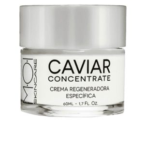 MOI : CAVIAR CONCENTRATE specific regenerating cream SPF10 60 ml