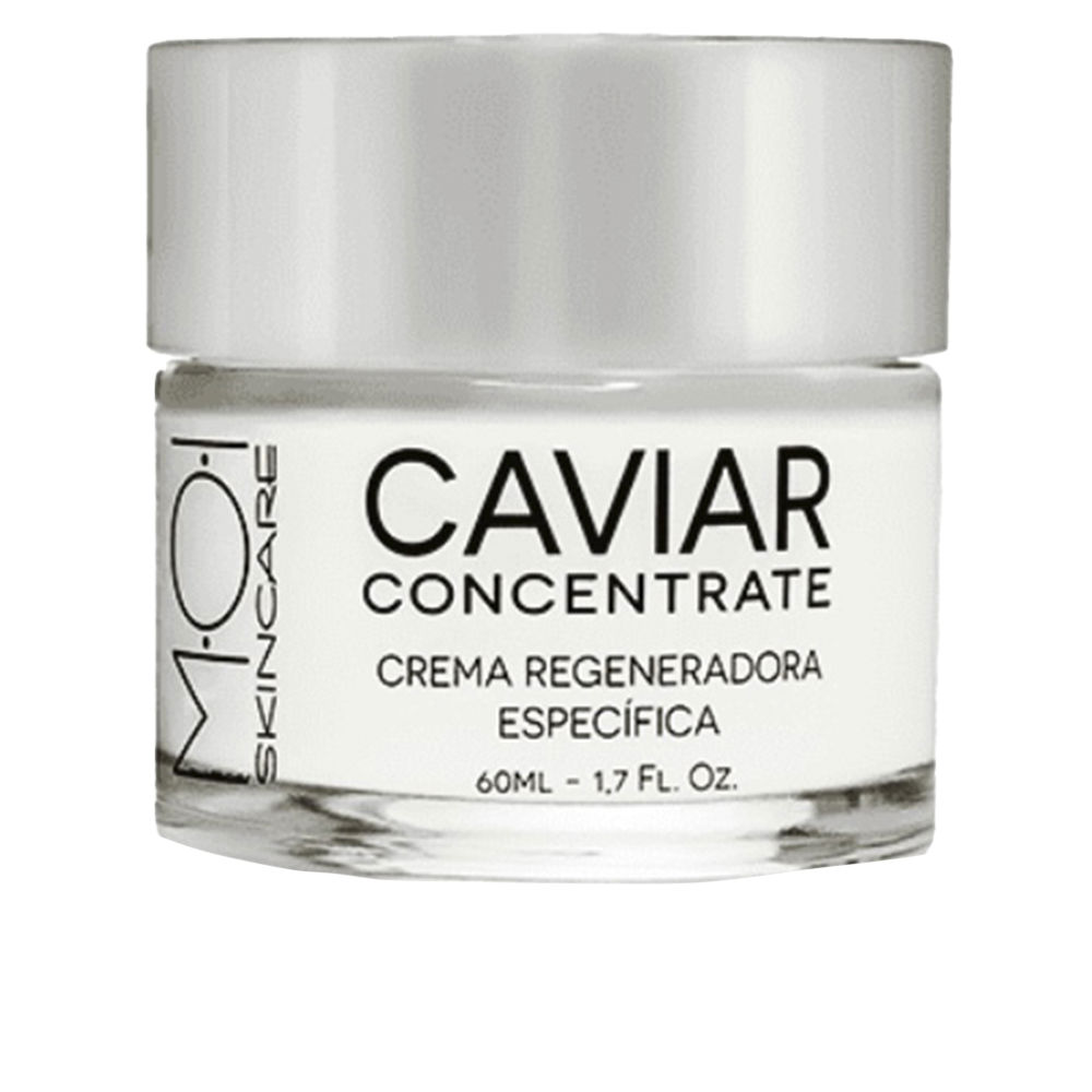 MOI : CAVIAR CONCENTRATE specific regenerating cream SPF10 60 ml