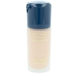 MAC : STUDIO RADIANCE SERUM powered foundation #NC16 30 ml