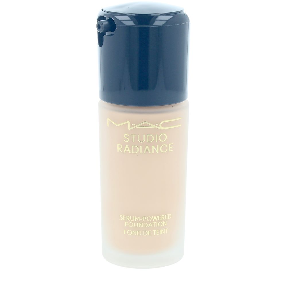 MAC : STUDIO RADIANCE SERUM powered foundation #NC16 30 ml