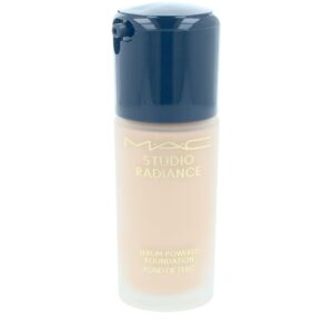 MAC : STUDIO RADIANCE SERUM powered foundation #NC16 30 ml
