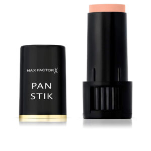 MAX FACTOR : PAN STIK foundation #60-deep olive