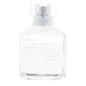 FRANCIS KURKDJIAN : AQUA UNIVERSALIS COLOGNE FORTE edp vapo 70 ml