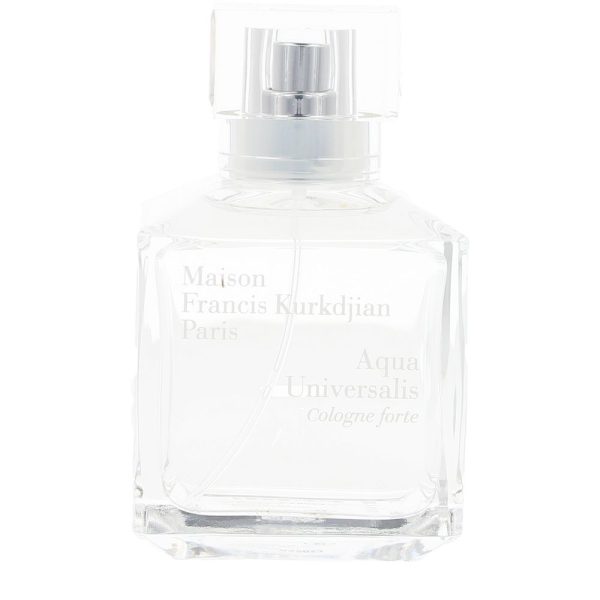 FRANCIS KURKDJIAN : AQUA UNIVERSALIS COLOGNE FORTE edp vapo 70 ml