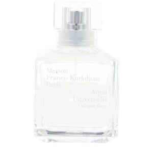 FRANCIS KURKDJIAN : AQUA UNIVERSALIS COLOGNE FORTE edp vapo 70 ml