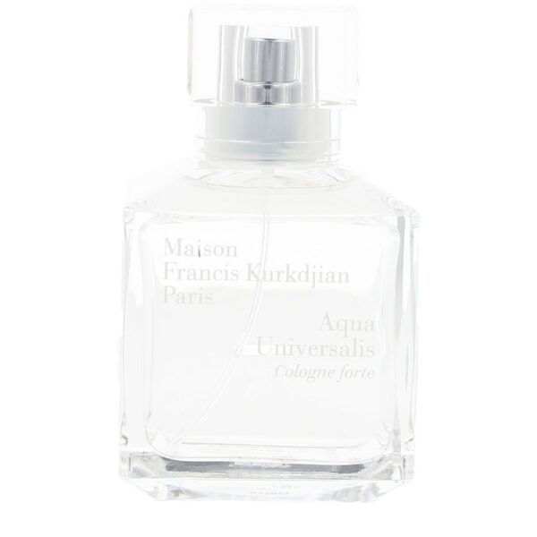 FRANCIS KURKDJIAN : AQUA UNIVERSALIS COLOGNE FORTE edp vapo 70 ml