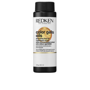 REDKEN : COLOR GEL OILS #6IG-6.23 60 ml x 3 u