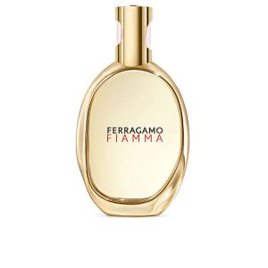 SALVATORE FERRAGAMO : FIAMMA edp vapo 100 ml