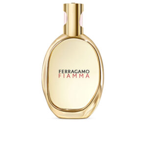 SALVATORE FERRAGAMO : FIAMMA edp vapo 100 ml