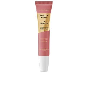MAX FACTOR : MIRACLE PURE lip balm #050-Pink Matcha 12 ml