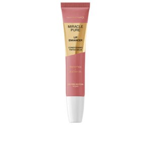 MAX FACTOR : MIRACLE PURE lip balm #050-Pink Matcha 12 ml