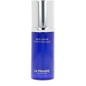 LA PRAIRIE : SKIN CAVIAR moisturizing and firming emulsion 30 ml