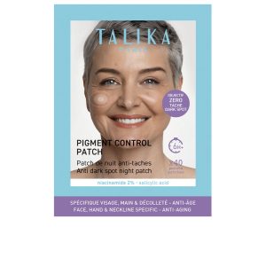 TALIKA : PIGMENT CONTROL PATCH patches for sun and age spots 40 u