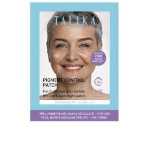 TALIKA : PIGMENT CONTROL PATCH patches for sun and age spots 40 u