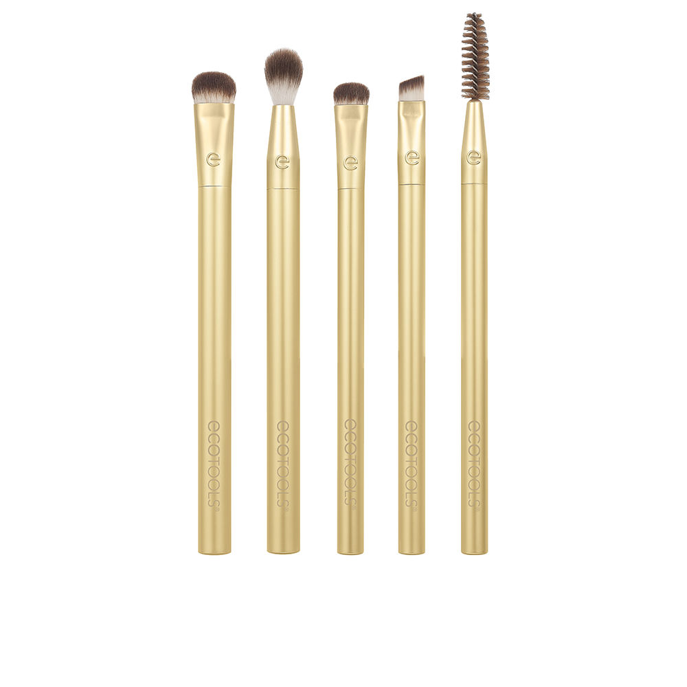 ECOTOOLS : PRECIOUS METALS BRIGHTENING LOT 5 pz