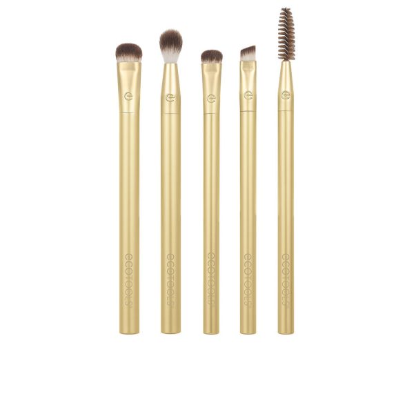 ECOTOOLS : PRECIOUS METALS BRIGHTENING LOT 5 pz