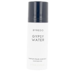 BYREDO : GYPSY WATER hair perfume 75 ml