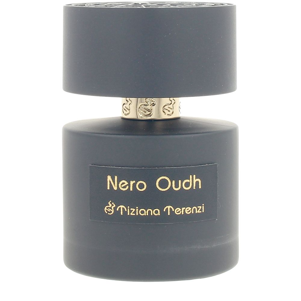 TIZIANA TERENZI : NERO OUDH edp vapor 100 ml
