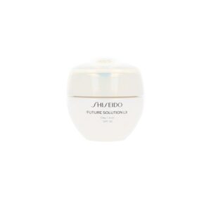 SHISEIDO : FUTURE SOLUTION LX total protective cream 50 ml