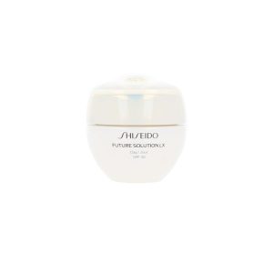 SHISEIDO : FUTURE SOLUTION LX total protective cream 50 ml