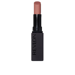 REVLON MASS MARKET : COLORSTAY SUEDE INK lipstick #002-no rules 2.55 ml