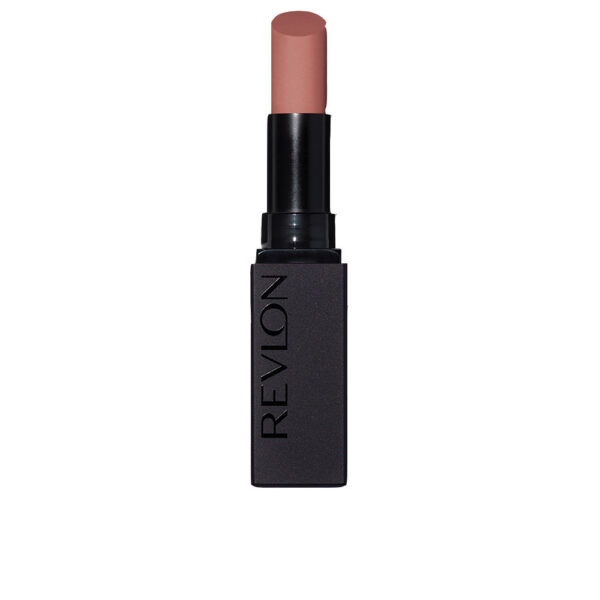 REVLON MASS MARKET : COLORSTAY SUEDE INK lipstick #002-no rules 2.55 ml