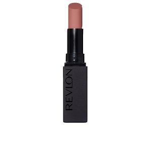 REVLON MASS MARKET : COLORSTAY SUEDE INK lipstick #002-no rules 2.55 ml