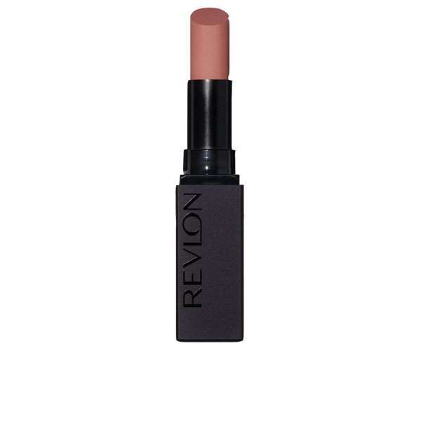 REVLON MASS MARKET : COLORSTAY SUEDE INK lipstick #002-no rules 2.55 ml