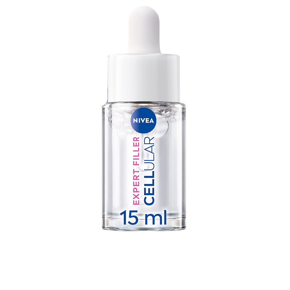 NIVEA : EXPERT FILLER CELLULAR hyaluronic acid filling serum 15 ml