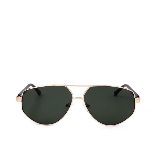 GUESS GAFAS : GUESS GF5076 32N 140 mm