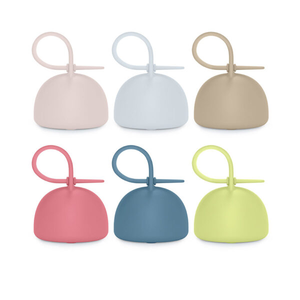 SUAVINEX : SELECTION pacifier holder 1 unit