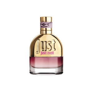 ROBERTO CAVALLI : JUST CAVALLI FOR HER edt vapo 30 ml