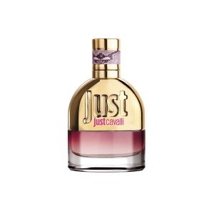 ROBERTO CAVALLI : JUST CAVALLI FOR HER edt vapo 30 ml