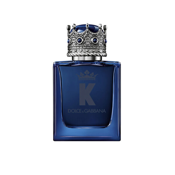 DOLCE & GABBANA : K BY DOLCE&GABBANA INTENSE intense edp vapor 50 ml