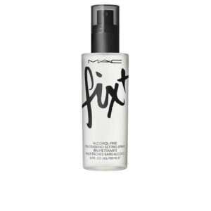 MAC : PREP + PRIME FIX + fixing brume 100 ml