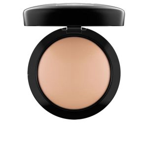 MAC : MINERALIZE SKINFINISH natural powder #medium dark 10 g