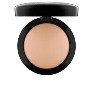 MAC : MINERALIZE SKINFINISH natural powder #medium dark 10 g