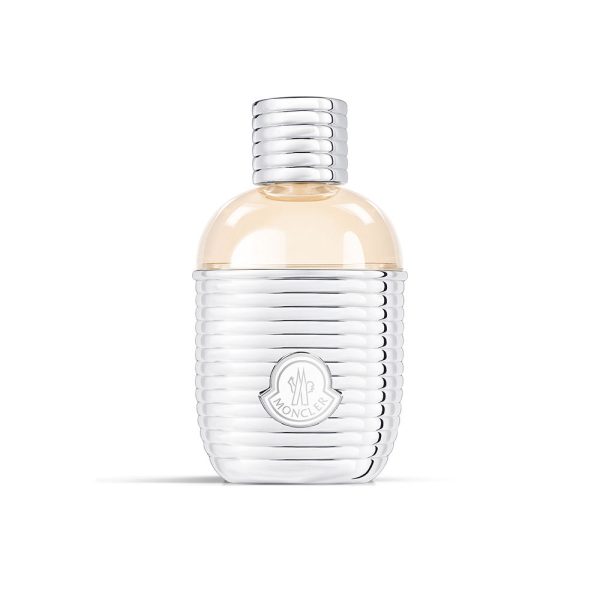 MONCLER : MONCLER POUR FEMME edp vapo 60 ml