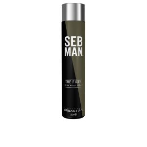 SEBMAN : SEBMAN THE FIXER Strong Hold Anti-Humidity Spray Hairspray 200 ml
