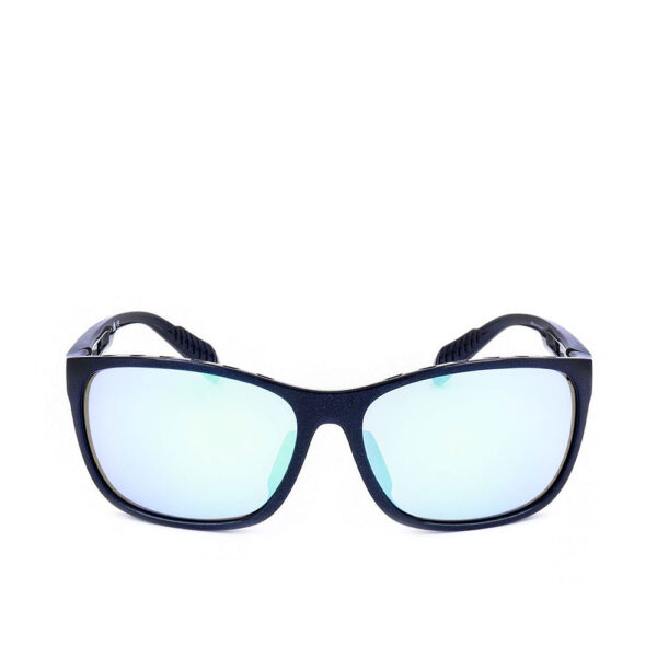 MARCOLIN : ADIDAS SPORT SP0014-F 91Q 130 mm