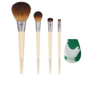 ECOTOOLS : THE CORE FIVE LOT 5 pcs