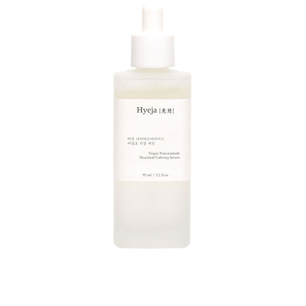 HYEJA : VEGAN NIACINAMIDE serum 95 ml