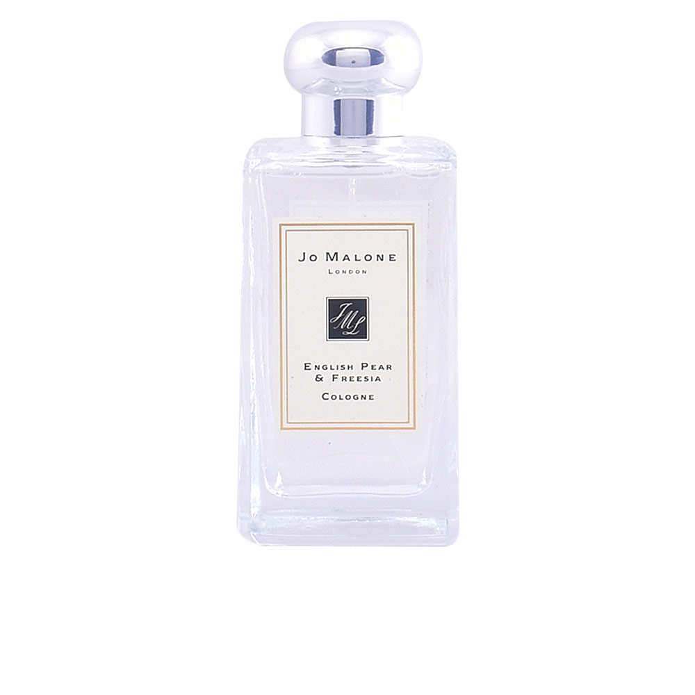 JO MALONE : ENGLISH PEAR & FRESIA eau de cologne spray 100 ml