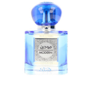 NABEEL : MODERN edp vapo 100 ml