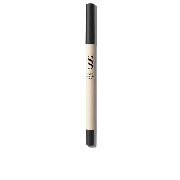 SENSILIS : LE CRAYON 24h eyeliner #Black 1.2 ml
